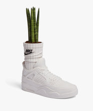 Load image into Gallery viewer, AJ4 SNEAKER PLANTER
