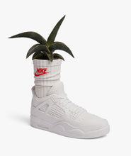 Load image into Gallery viewer, AJ4 SNEAKER PLANTER
